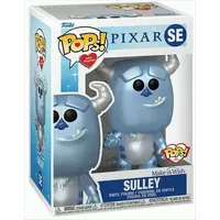 Funko POP! Disney Make a Wish 2022 - Sulley
