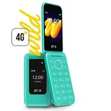 SPC 2336v Mobiltelefon - Green