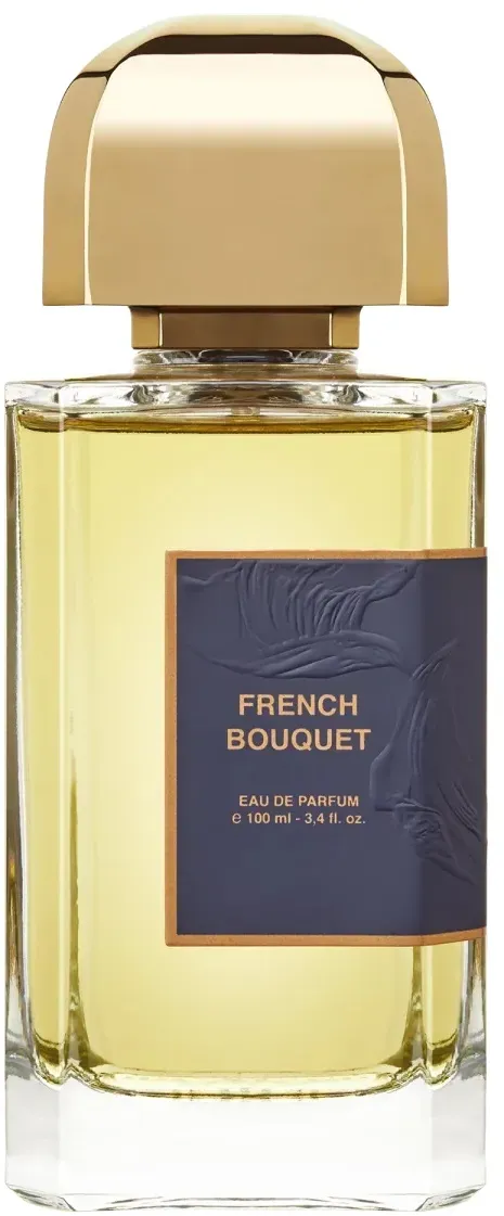 Probenabfüllungen bdk - French Bouquet EDP