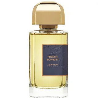 Probenabfüllungen bdk - French Bouquet EDP