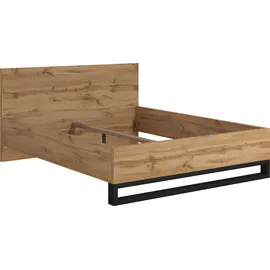 Home Affaire Bronne 160 x 208,5 cm Braun