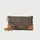 Michael Kors Murphy Sm Ew Zip Xbody Brown