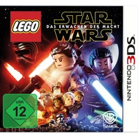Lego Star Wars: Das Erwachen der Macht (USK) (3DS)