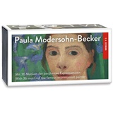 Seemann Henschel GmbH Paula Modersohn-Becker Memo