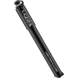Lezyne CNC Gauge Drive Hp-m schwarz. Aluminium.... SCHWARZ No Size