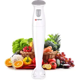 Alpina Stabmixer Pürierstab