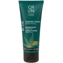 GRN Shaving Cream Hemp - Hop 75 ml