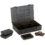 Fox International Angelbox Medium Schwarz One Size