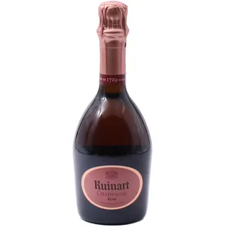 Ruinart Brut Rosé 12% vol 0,37 l
