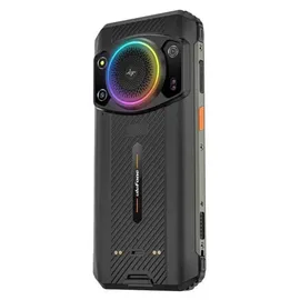 Ulefone Armor 21 8 GB RAM 256 GB schwarz