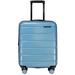 Flanigan Koffer Blue Stone Damen 