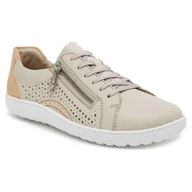 Rieker 52824 Damen Beige 39