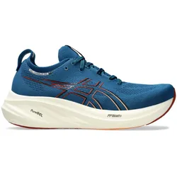 Asics Herren Gel-Nimbus 26 blau 40.0