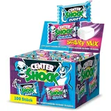 Center-Shock Center Shock Scary Mix, 100 Stück