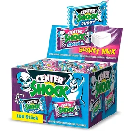 Center-Shock Center Shock Scary Mix, 100 Stück