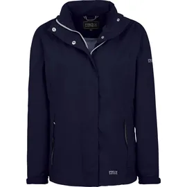 PRO-X elements Damen Carrie Jacke (Größe M, blau)