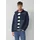 s.Oliver Leicht wattierte Jacke blau L