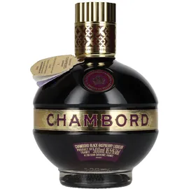 Chambord 16,5% Vol. 0,5 l in Geschenkbox