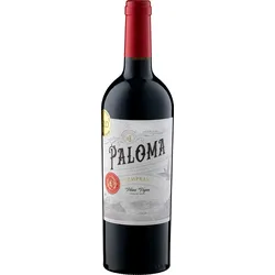 Paloma Tempranillo VdT Old Vines