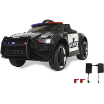 Jamara US Police Car 12V schwarz (460203)
