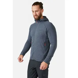 Rab Nexus Hoodie Jacke (Größe M,