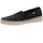 Verbenas Nuria Slipper Schwarz - 40