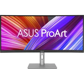 Asus ProArt PA34VCNV 34" schwarz/silber