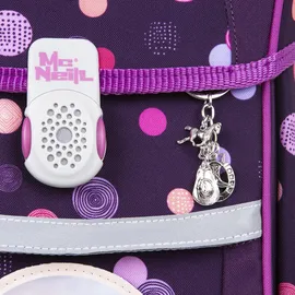 McNeill Tenero 5-tlg. Ruby