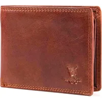 Matador Herren Geldbörse braun