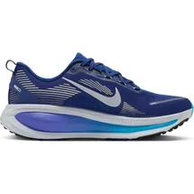 Nike Vomero 18 Herren Blue Void/Metallic Silver/Blue Lightning 44