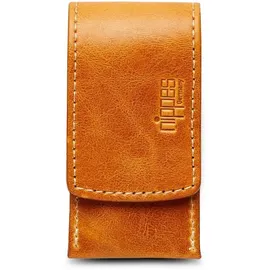 Nippes Solingen Manikür-Etui Cognac 1 St
