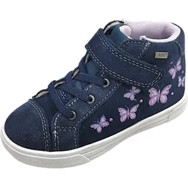 Lurchi Baffy Tex Blau 31
