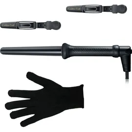 Golden Curl The Spring