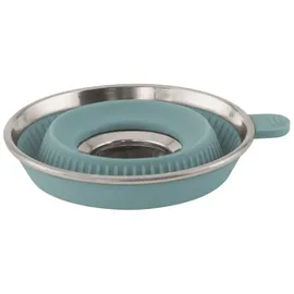 Outwell Zusammenklappbarer Kaffeefilterhalter - Classic Blue - One Size