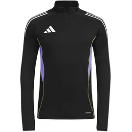 adidas Tiro 25 Competition Trainingsanzug Schwarz XL