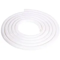 Alphacool Schlauch AlphaTube HF 16/10 (3/8"ID) - UV Weiß 3m,