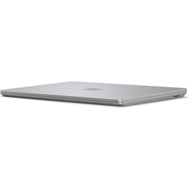 Microsoft Surface Laptop Go 3 31,5 cm (12.4") Touchscreen Intel® CoreTM i5 i5-1235U 16 GB LPDDR5-SDRAM 512 GB SSD Wi-Fi 6 (802.11ax) Windows 10 Pro Platin