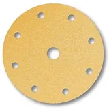Mirka Universal-Schleifpapier Ø 150mm 9-Loch P80 100 Stk