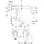 Hansgrohe Citterio M Einhandmischer Brushed Bronze
