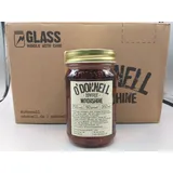 O'Donnell Moonshine Toffee 25% Alkohol Deutschland 0,350 Liter