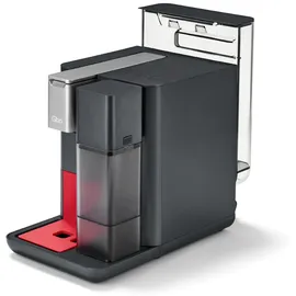 Tchibo Qbo MILK MASTER Lipstick Red