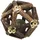 Nobby Matatabi Katzenminze Ball 8 cm mehrfarbig