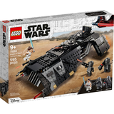 LEGO Star Wars Transportschiff der Ritter von Ren 75284