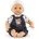 Meine erste Babypuppe Baby Maël Bär 9000100930