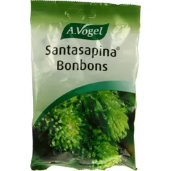 SANTASAPINA Bonbons A.Vogel 100 g Bonbons