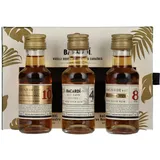 Bacardi Aged in the Caribbean 40% vol 0,1 l Geschenkbox