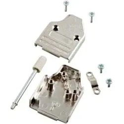 EFB-Elektronik D-Sub Vollmetallhaube E-MHDM35 25-K 29562.1