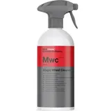 Koch-Chemie Koch Chemie Magic Wheel Cleaner 500 ml Felgenreiniger säurefrei mit Wirkindikator, Spray 500ml