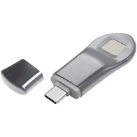 Xlyne X-GUARD USB-Stick Retail 64GB Silber 7964032 USB-A