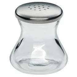 Salzstreuer WMF WAGENFELD - silber